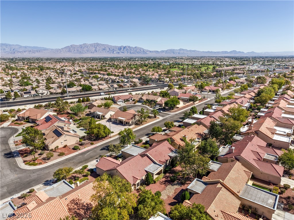 9021 Faircrest Drive Las Vegas NV 89134