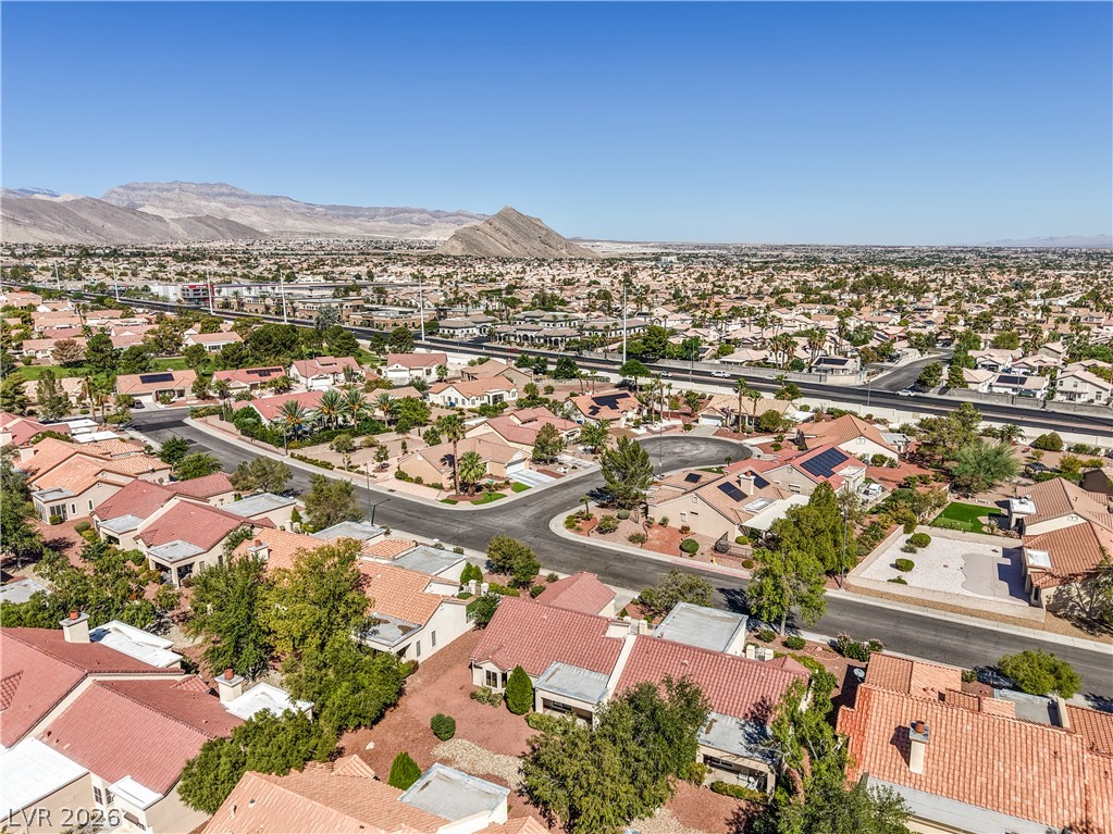 9021 Faircrest Drive Las Vegas NV 89134