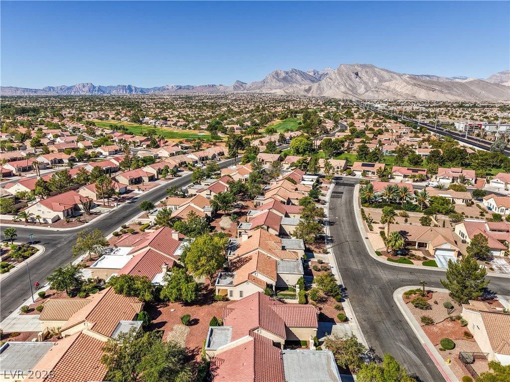 9021 Faircrest Drive Las Vegas NV 89134