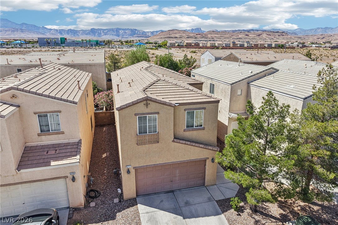 8723 Evan Lilas Street Las Vegas NV 89148
