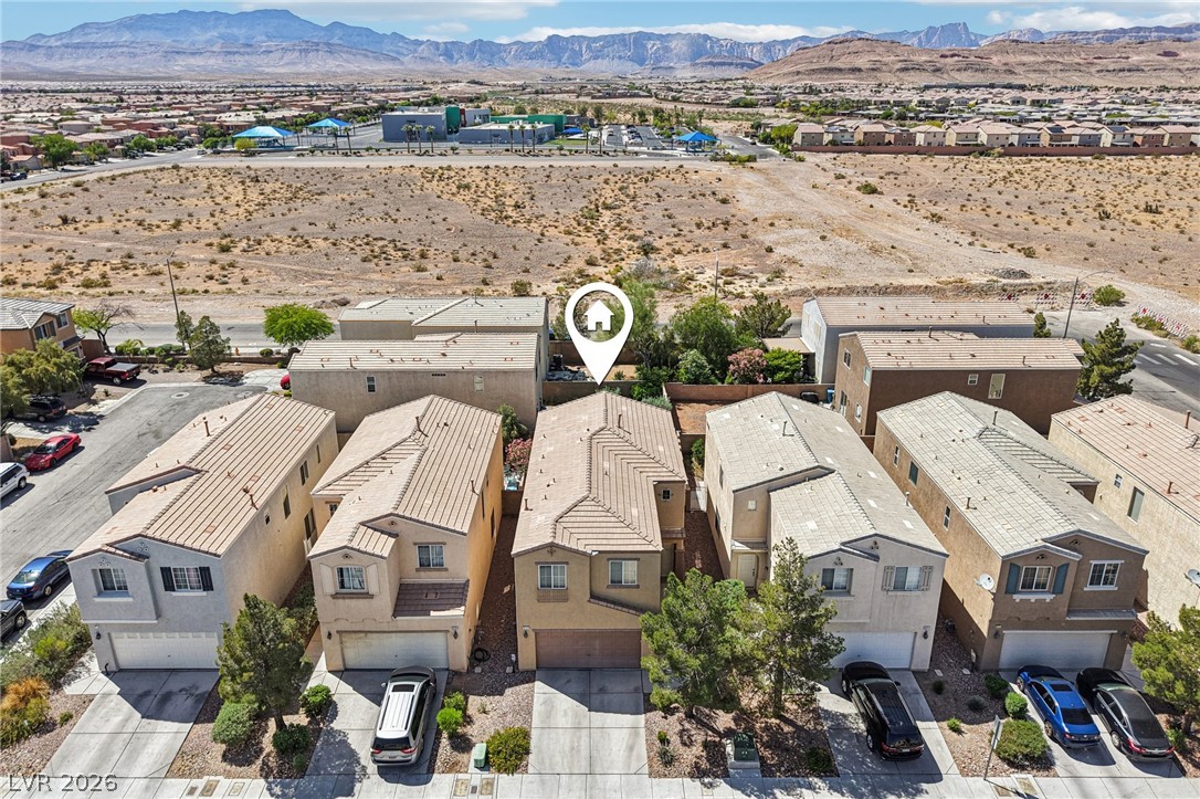 8723 Evan Lilas Street Las Vegas NV 89148