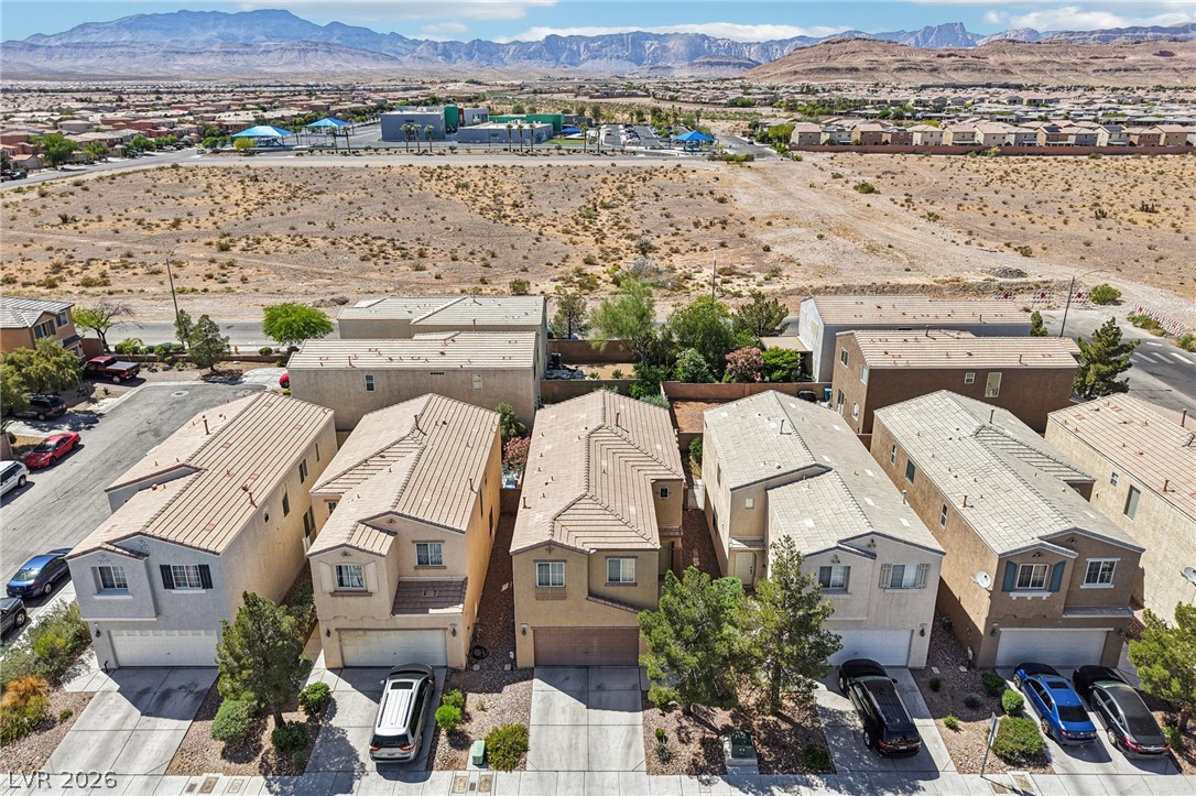 8723 Evan Lilas Street Las Vegas NV 89148