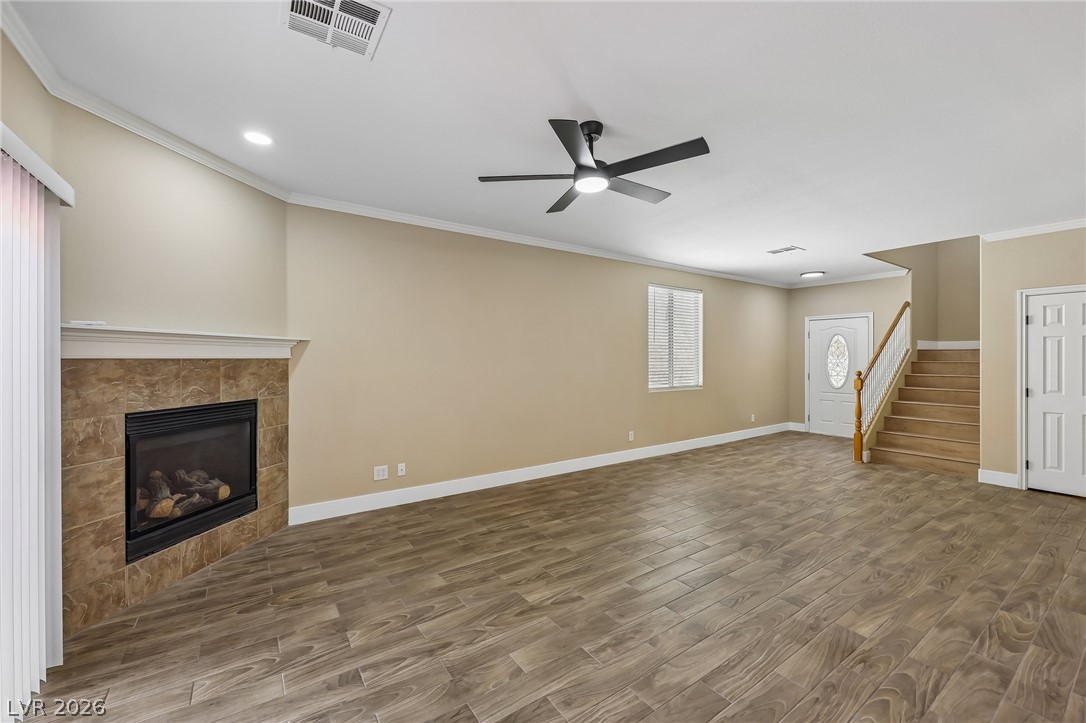 8723 Evan Lilas Street Las Vegas NV 89148