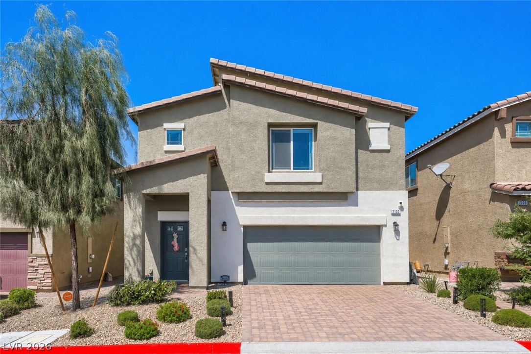 7133 Liberty Landing Street Las Vegas NV 89166