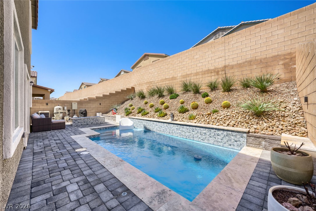 7133 Liberty Landing Street Las Vegas NV 89166