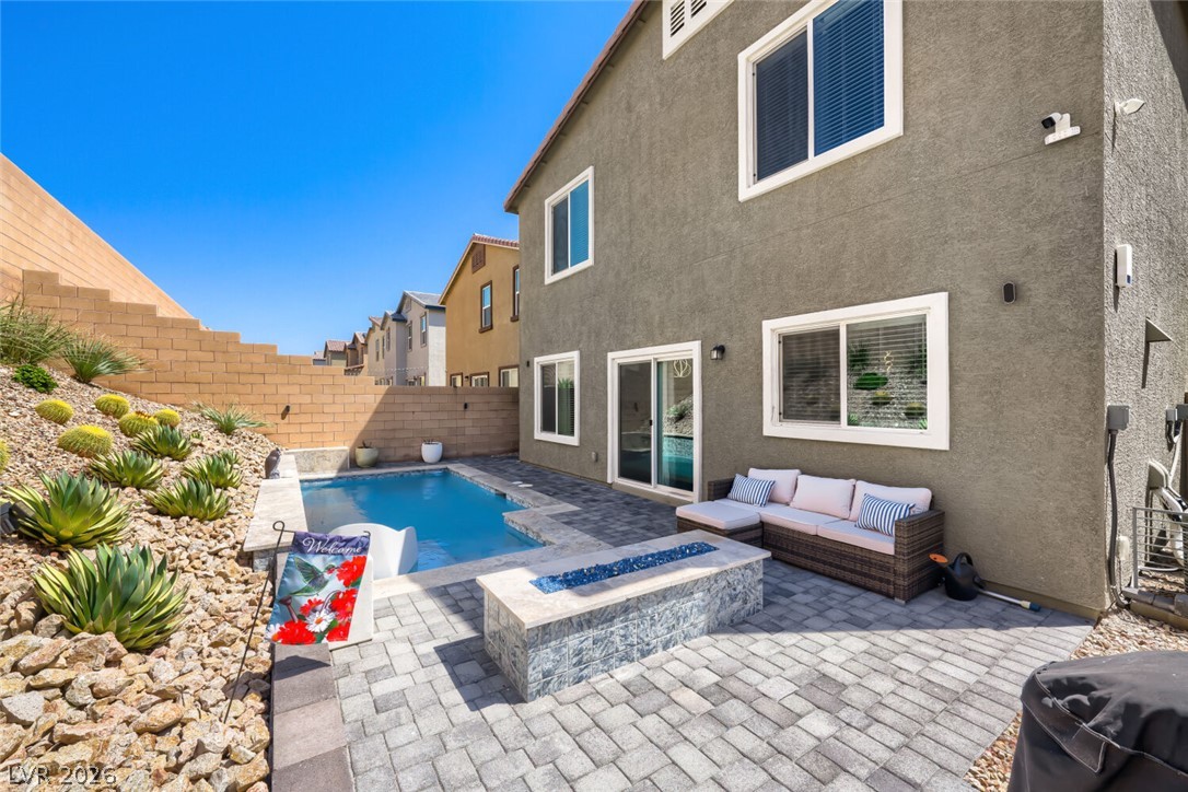 7133 Liberty Landing Street Las Vegas NV 89166