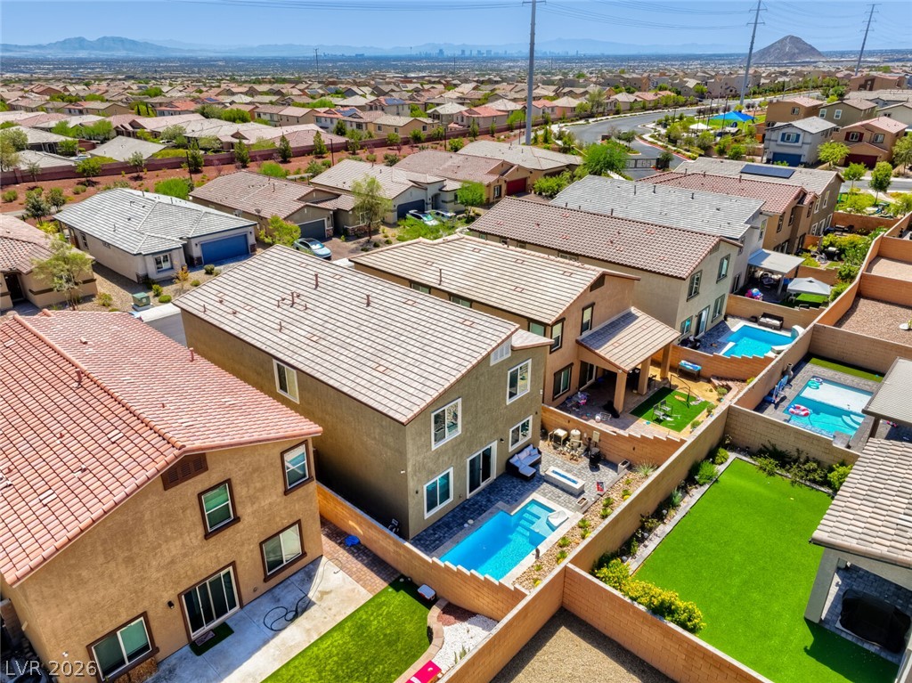 7133 Liberty Landing Street Las Vegas NV 89166