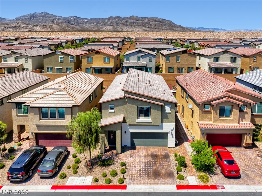 7133 Liberty Landing Street Las Vegas NV 89166