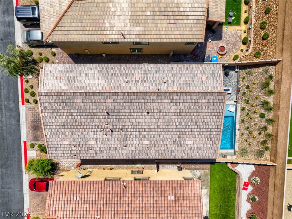 7133 Liberty Landing Street Las Vegas NV 89166