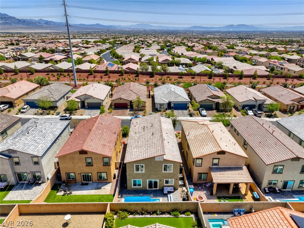 7133 Liberty Landing Street Las Vegas NV 89166