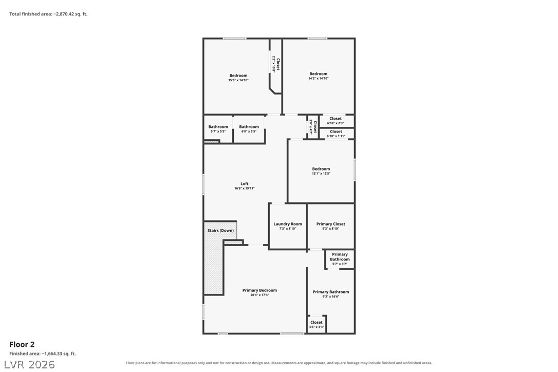 7133 Liberty Landing Street Las Vegas NV 89166