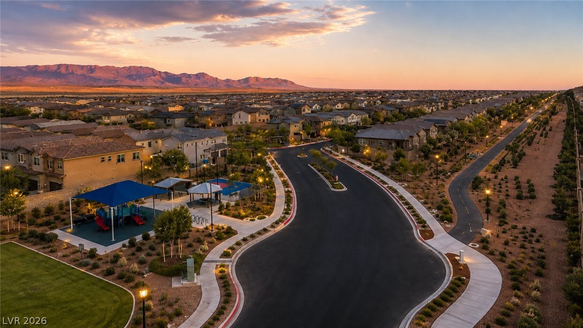 7133 Liberty Landing Street Las Vegas NV 89166