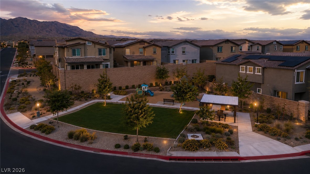 7133 Liberty Landing Street Las Vegas NV 89166