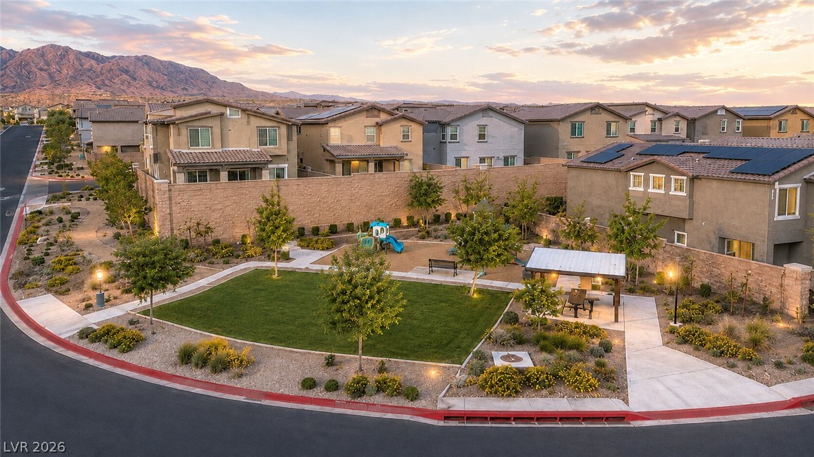 7133 Liberty Landing Street Las Vegas NV 89166