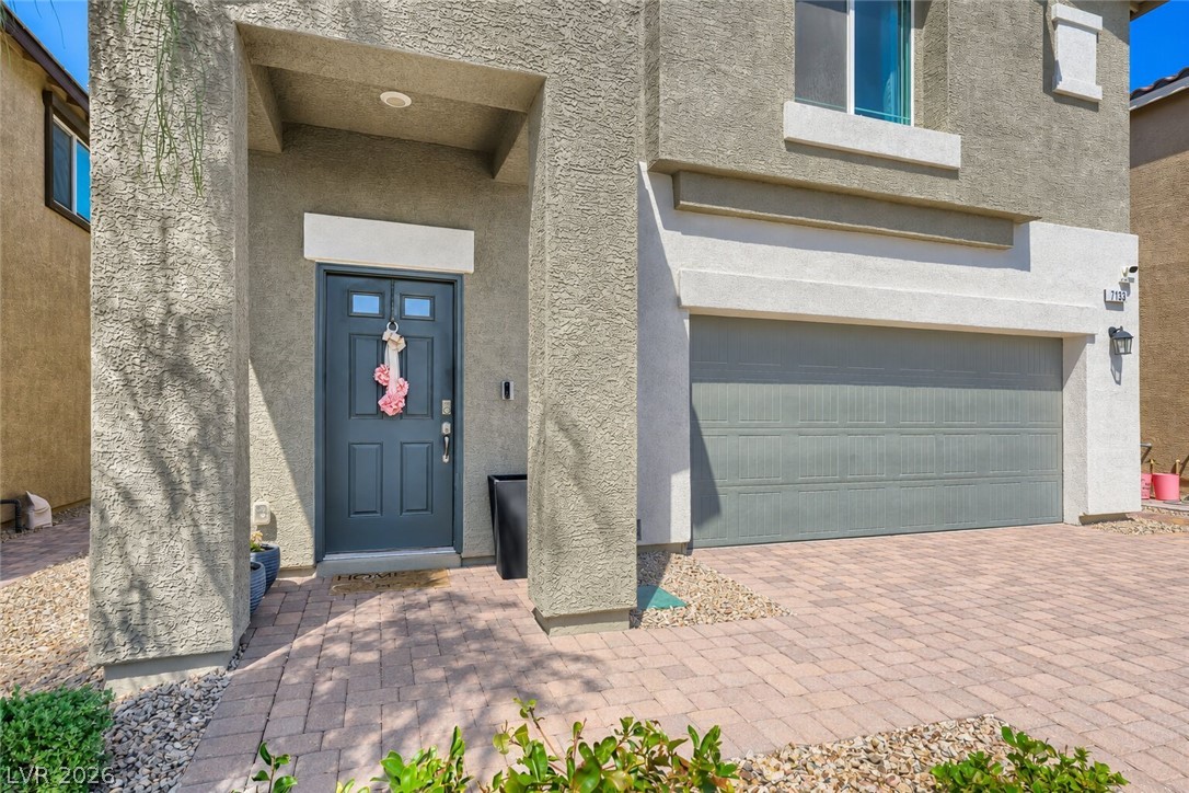 7133 Liberty Landing Street Las Vegas NV 89166