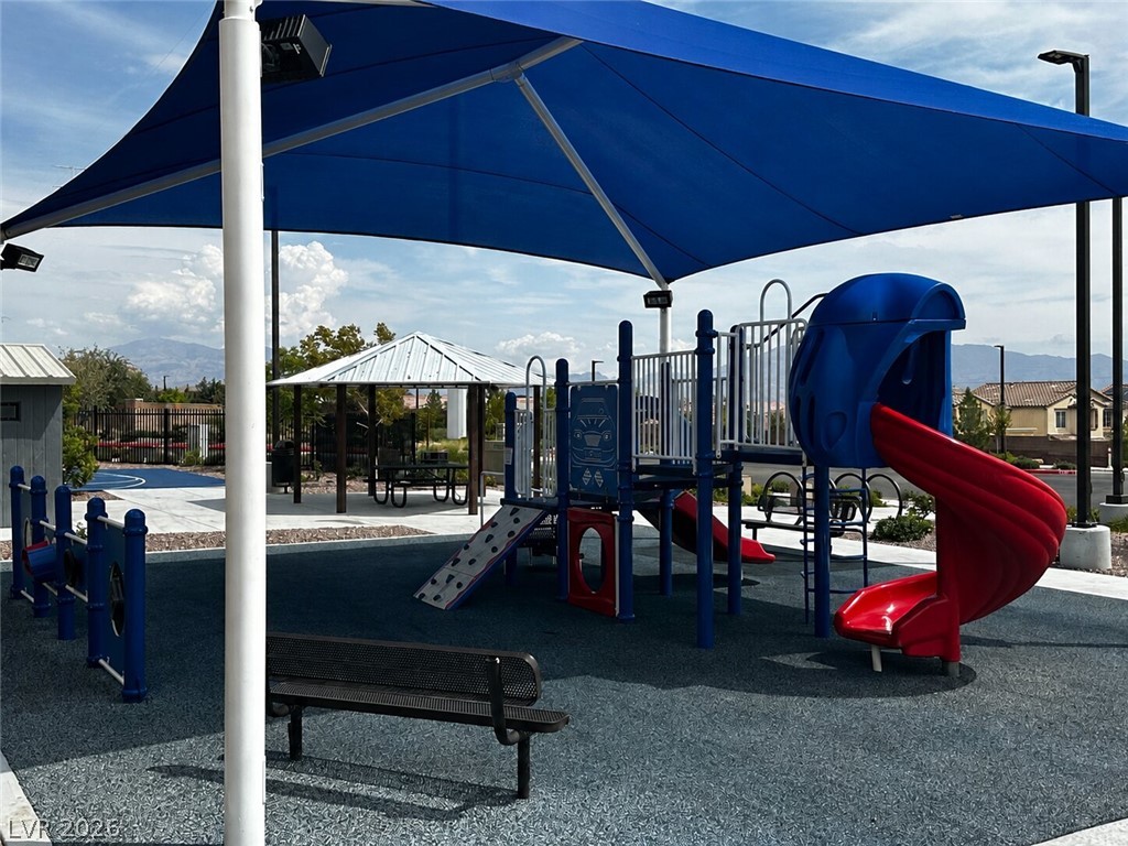 7133 Liberty Landing Street Las Vegas NV 89166