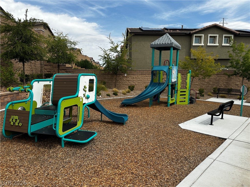 7133 Liberty Landing Street Las Vegas NV 89166