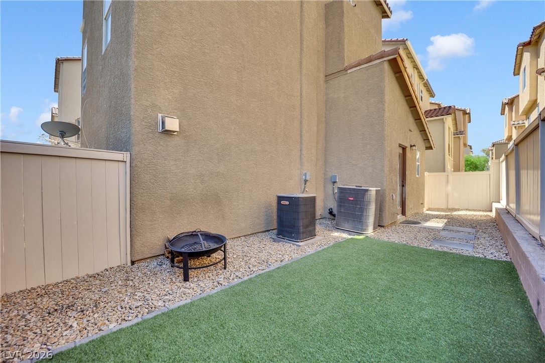 8920 Carter Montgomery Avenue Las Vegas NV 89149
