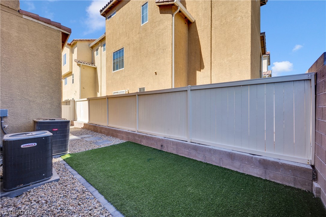8920 Carter Montgomery Avenue Las Vegas NV 89149