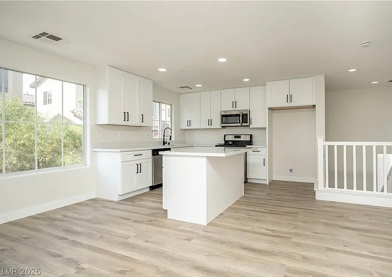 8920 Carter Montgomery Avenue Las Vegas NV 89149