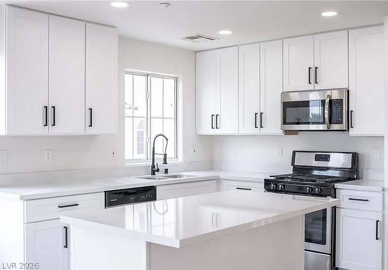 8920 Carter Montgomery Avenue Las Vegas NV 89149