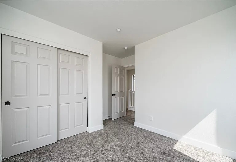 8920 Carter Montgomery Avenue Las Vegas NV 89149