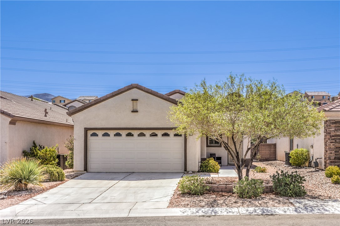 2439 Erastus Drive Henderson NV 89044