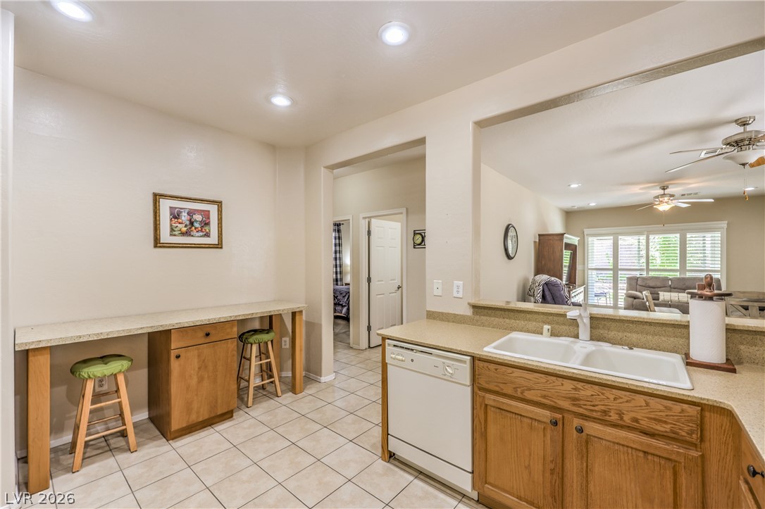 2439 Erastus Drive Henderson NV 89044