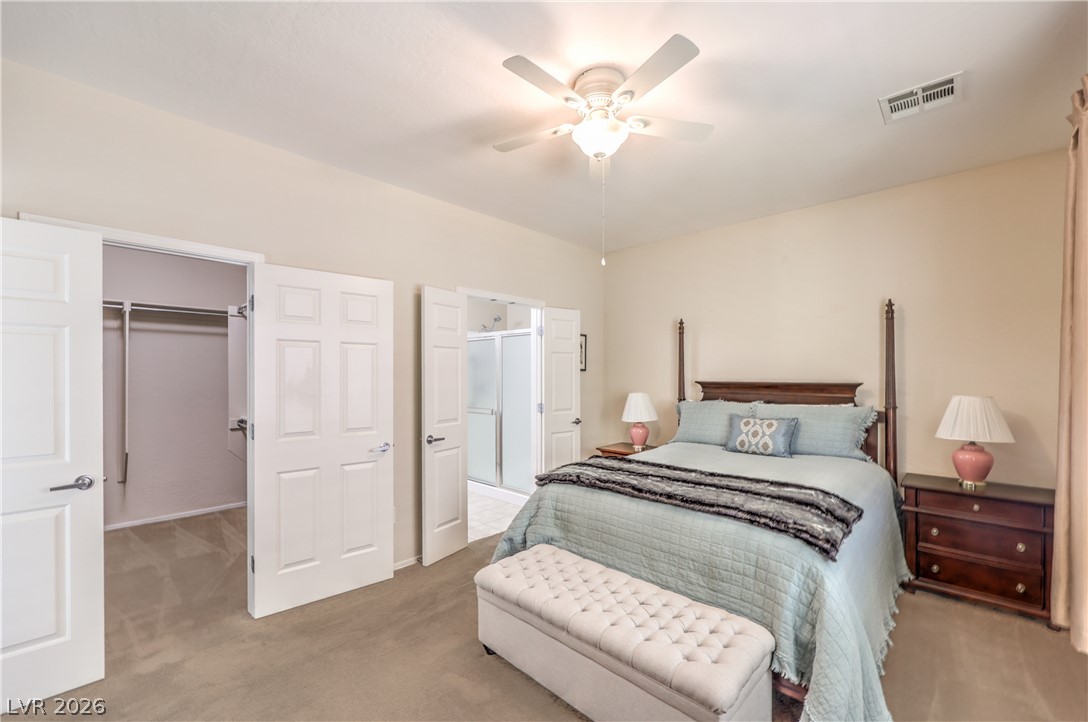 2439 Erastus Drive Henderson NV 89044