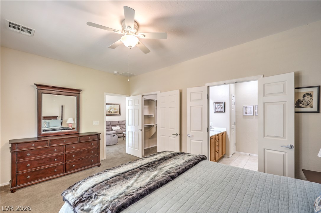 2439 Erastus Drive Henderson NV 89044