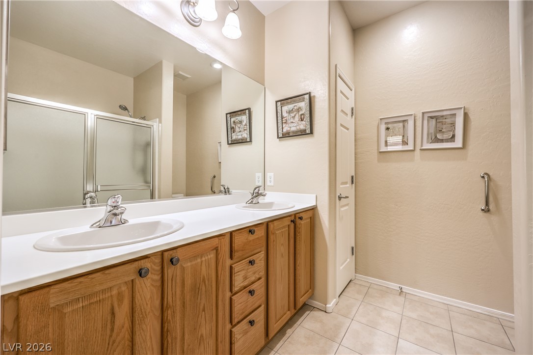 2439 Erastus Drive Henderson NV 89044