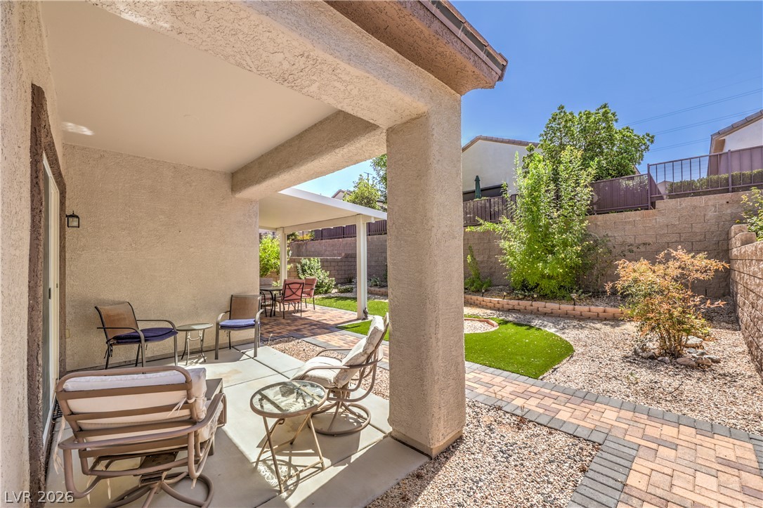 2439 Erastus Drive Henderson NV 89044