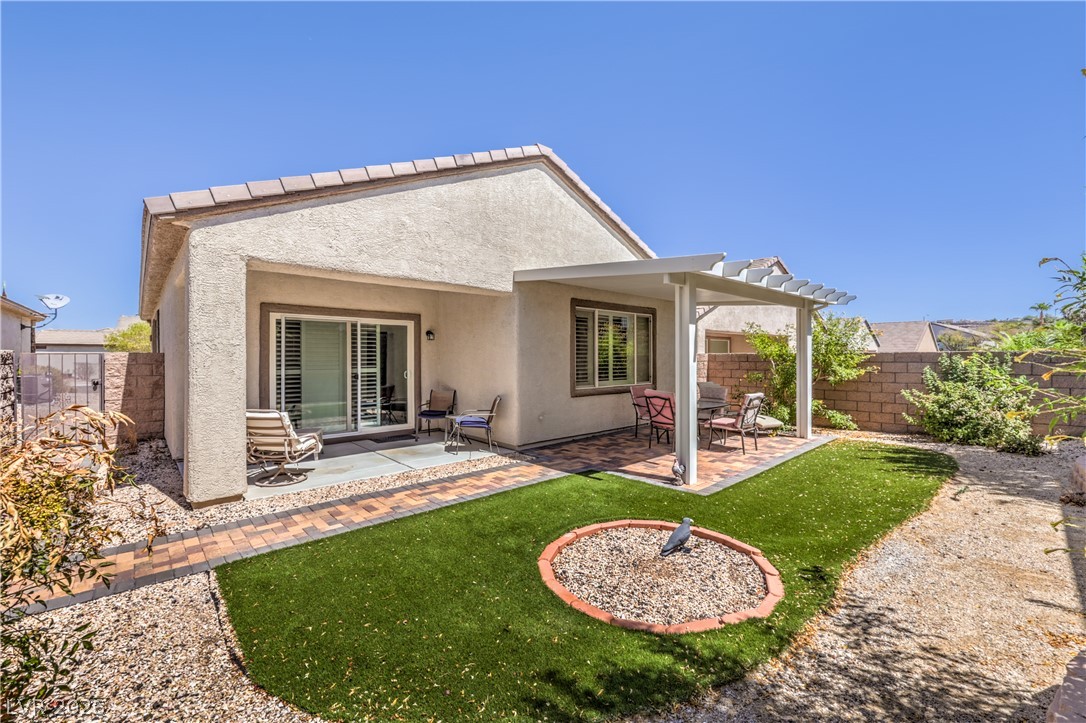 2439 Erastus Drive Henderson NV 89044