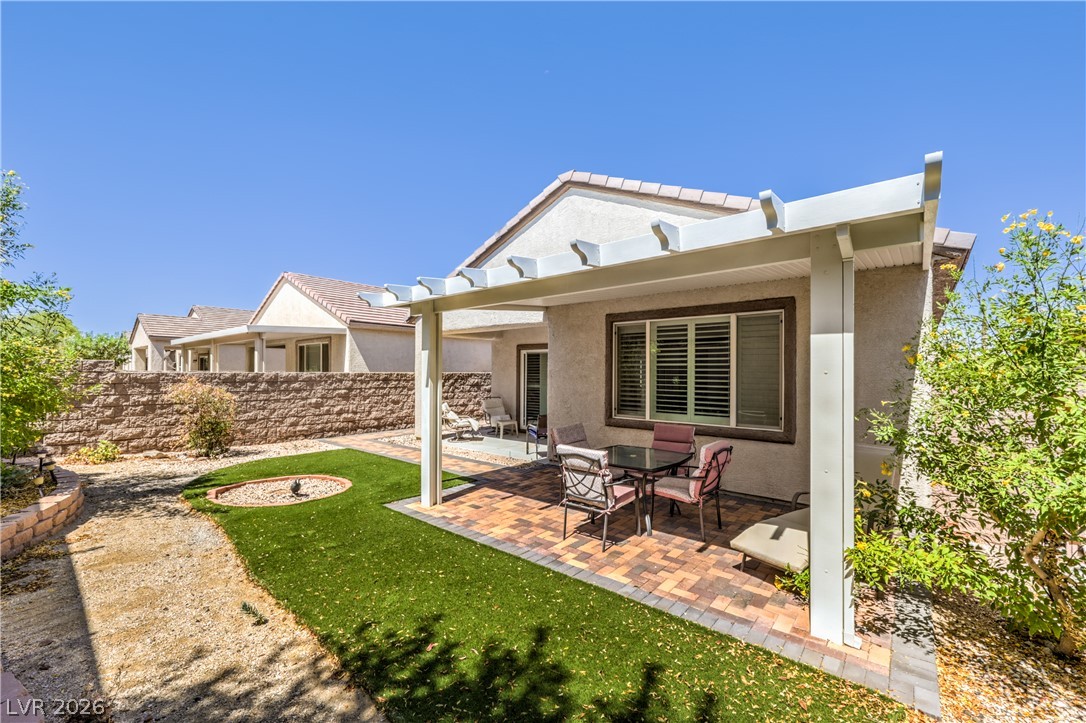 2439 Erastus Drive Henderson NV 89044