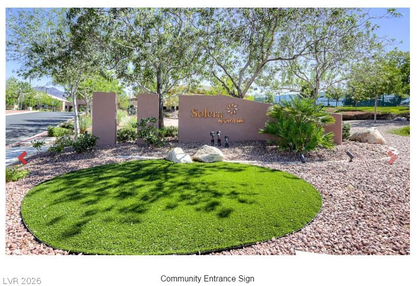 2439 Erastus Drive Henderson NV 89044