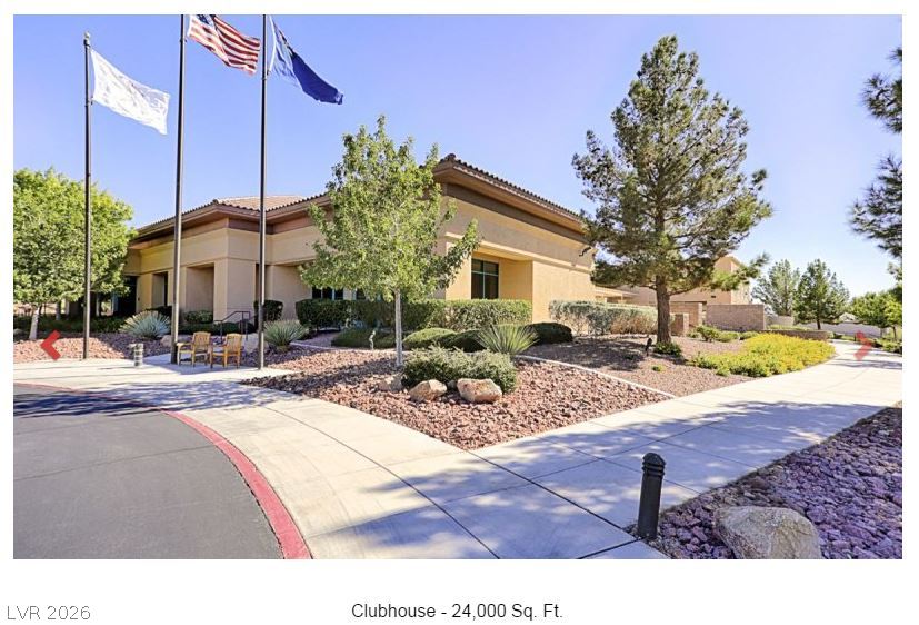 2439 Erastus Drive Henderson NV 89044