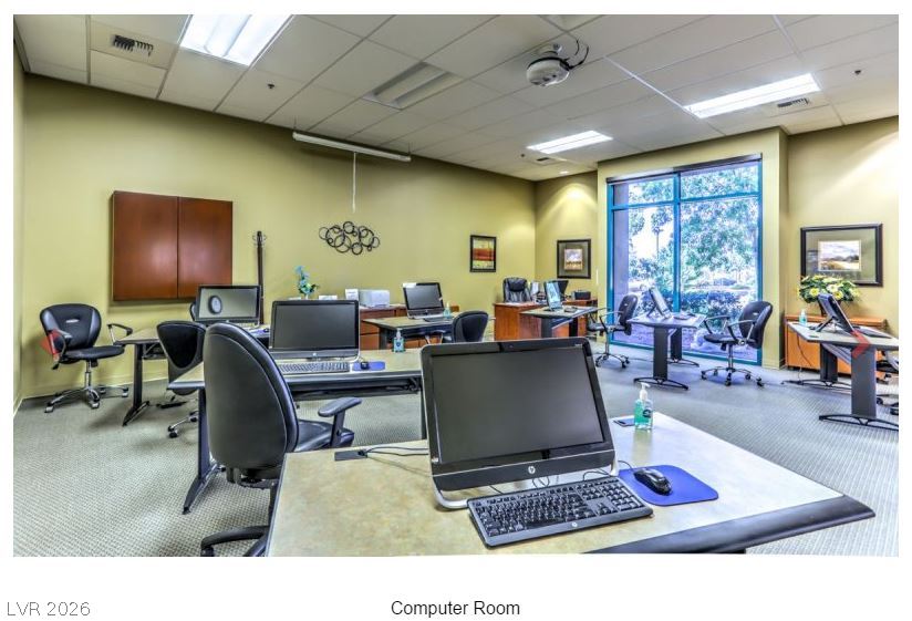 2439 Erastus Drive Henderson NV 89044