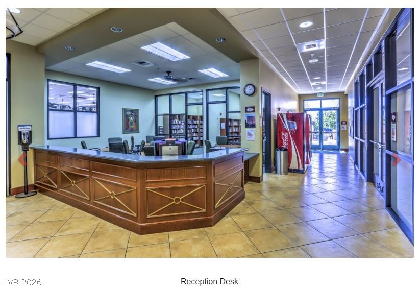 2439 Erastus Drive Henderson NV 89044