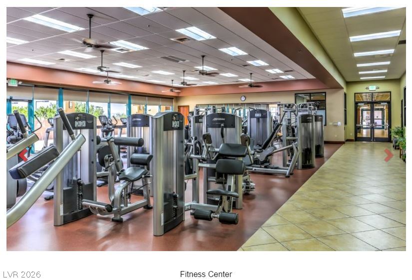 2439 Erastus Drive Henderson NV 89044