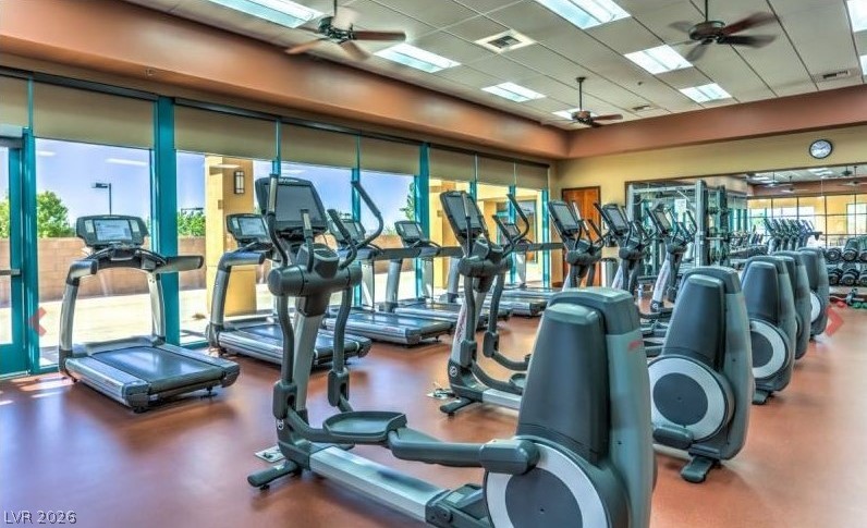 2439 Erastus Drive Henderson NV 89044
