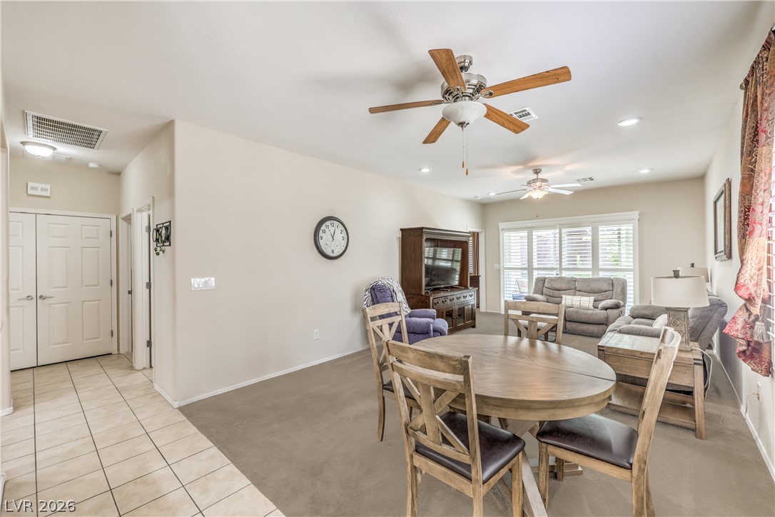 2439 Erastus Drive Henderson NV 89044