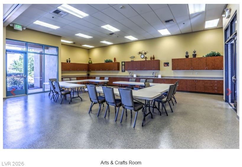 2439 Erastus Drive Henderson NV 89044