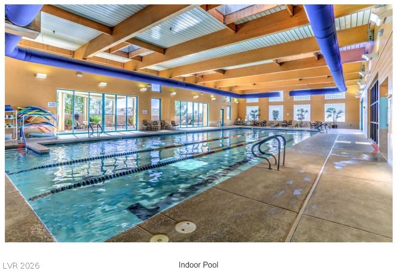 2439 Erastus Drive Henderson NV 89044