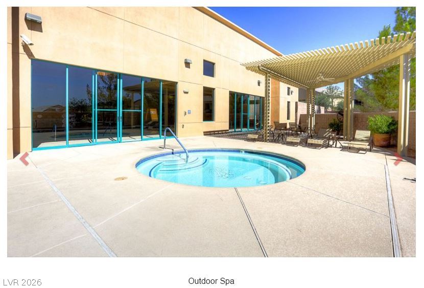 2439 Erastus Drive Henderson NV 89044