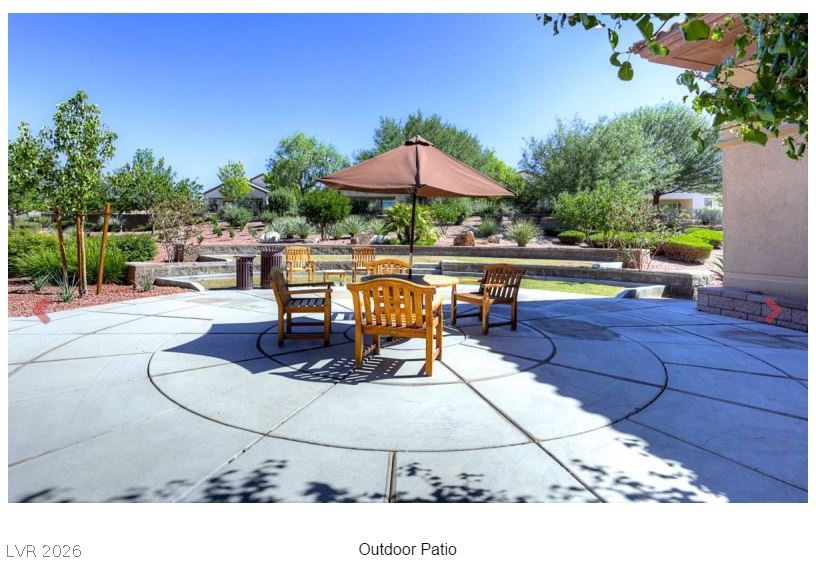 2439 Erastus Drive Henderson NV 89044