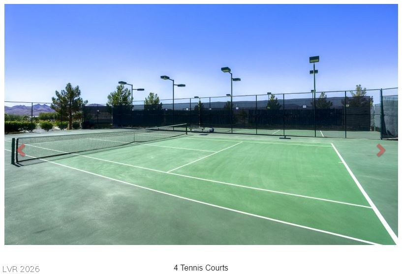2439 Erastus Drive Henderson NV 89044