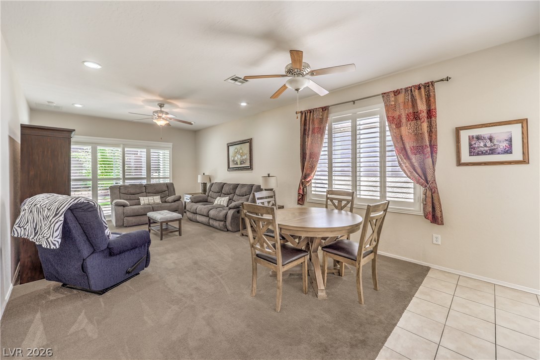 2439 Erastus Drive Henderson NV 89044
