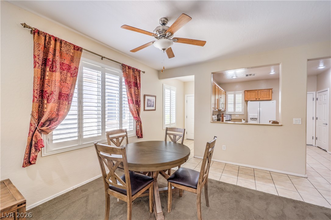 2439 Erastus Drive Henderson NV 89044