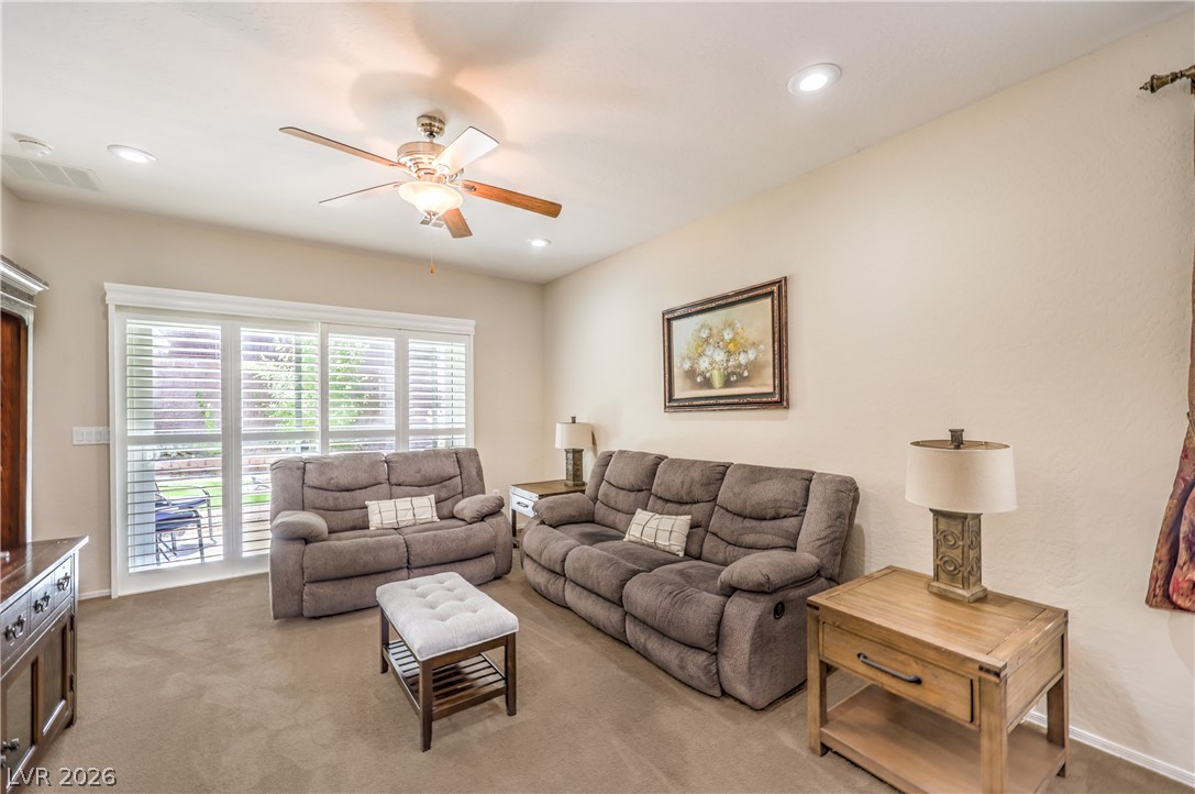 2439 Erastus Drive Henderson NV 89044