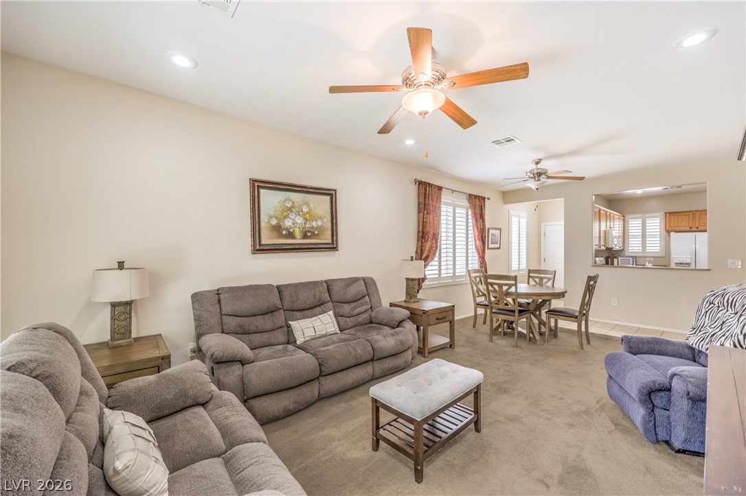 2439 Erastus Drive Henderson NV 89044